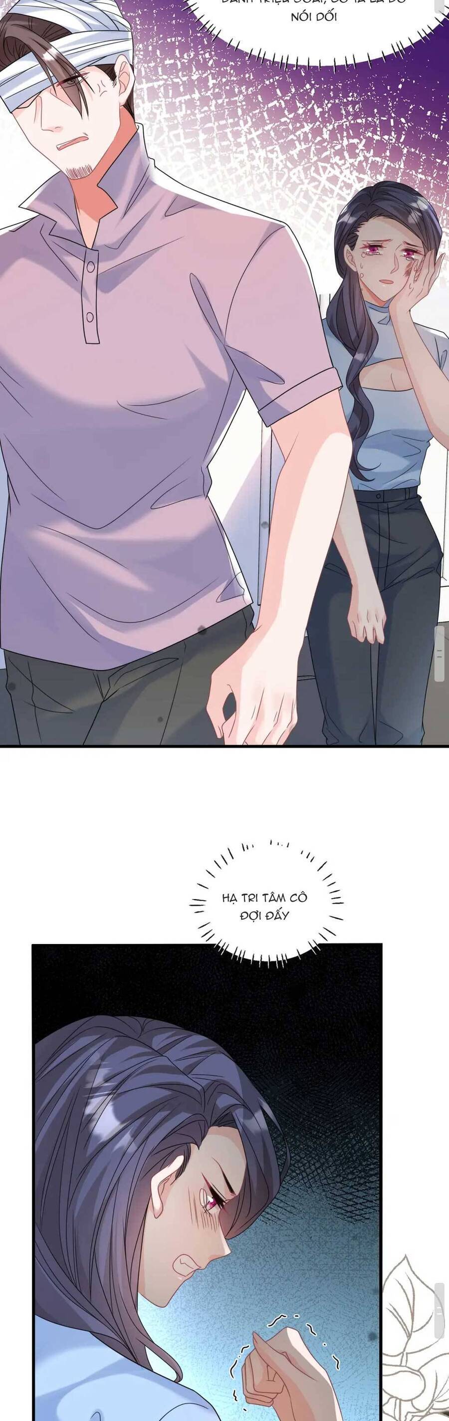 Ly Hôn Xong , Tôi Quay Về Vả Mặt Chồng Cũ Chapter 26 - Trang 2