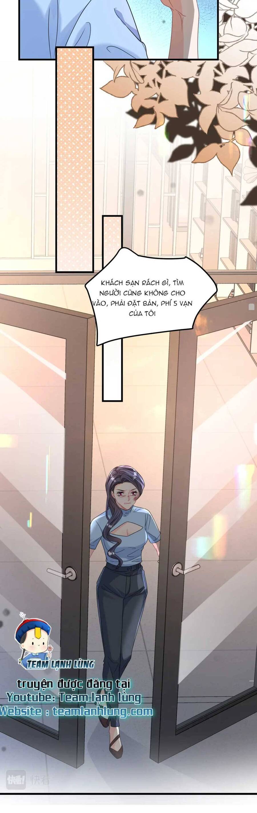 Ly Hôn Xong , Tôi Quay Về Vả Mặt Chồng Cũ Chapter 26 - Trang 2