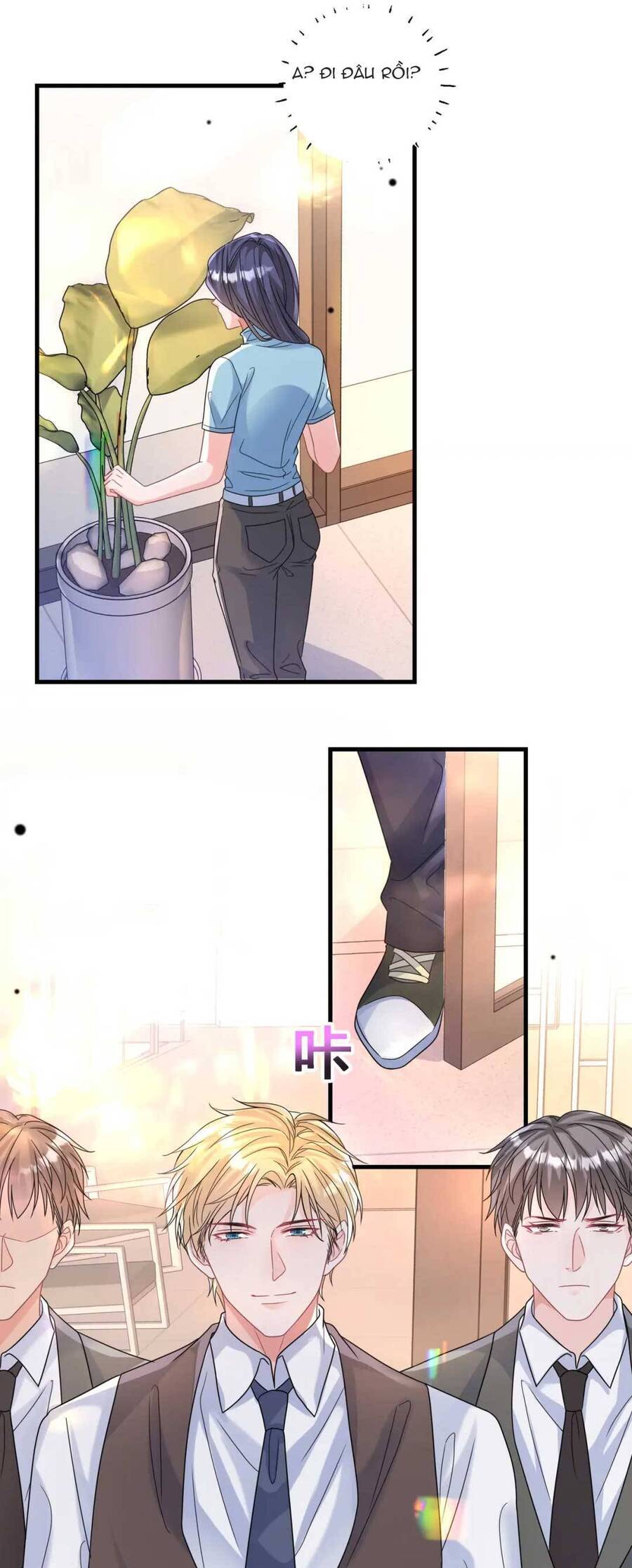 Ly Hôn Xong , Tôi Quay Về Vả Mặt Chồng Cũ Chapter 26 - Trang 2