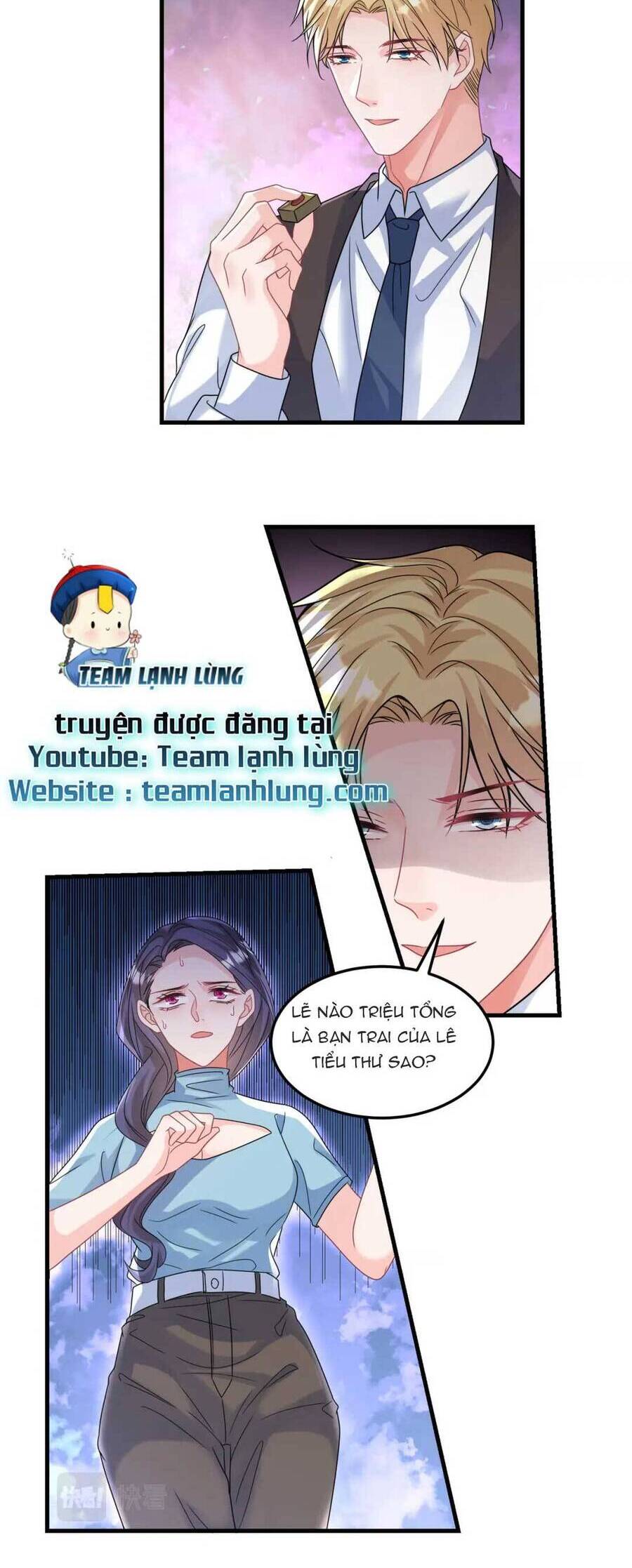 Ly Hôn Xong , Tôi Quay Về Vả Mặt Chồng Cũ Chapter 26 - Trang 2