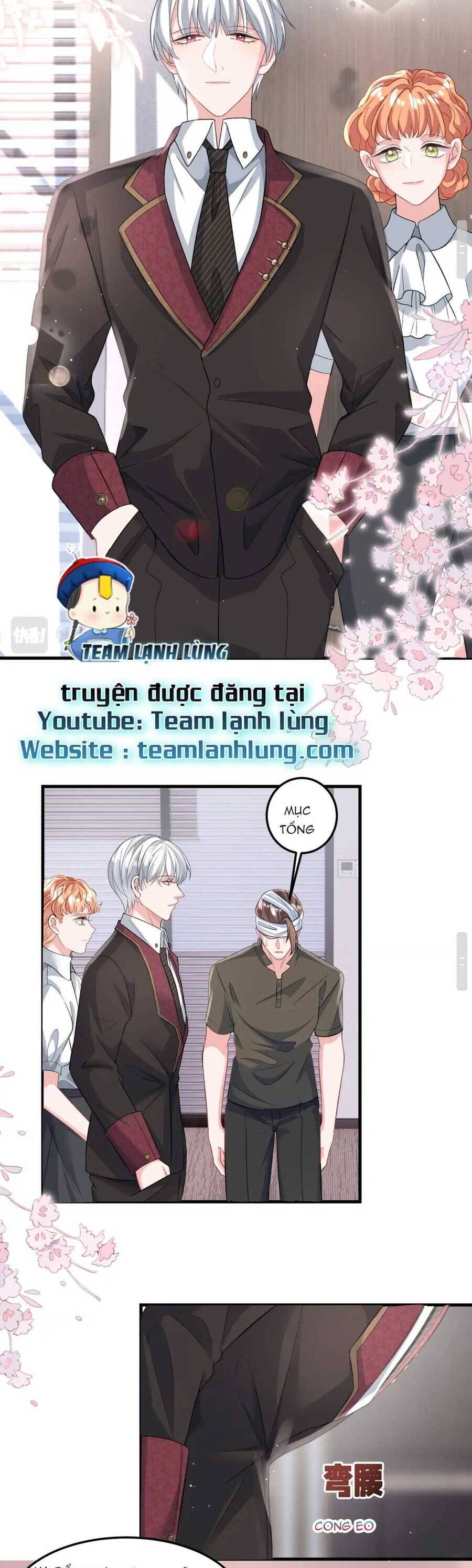 Ly Hôn Xong , Tôi Quay Về Vả Mặt Chồng Cũ Chapter 27 - Trang 2