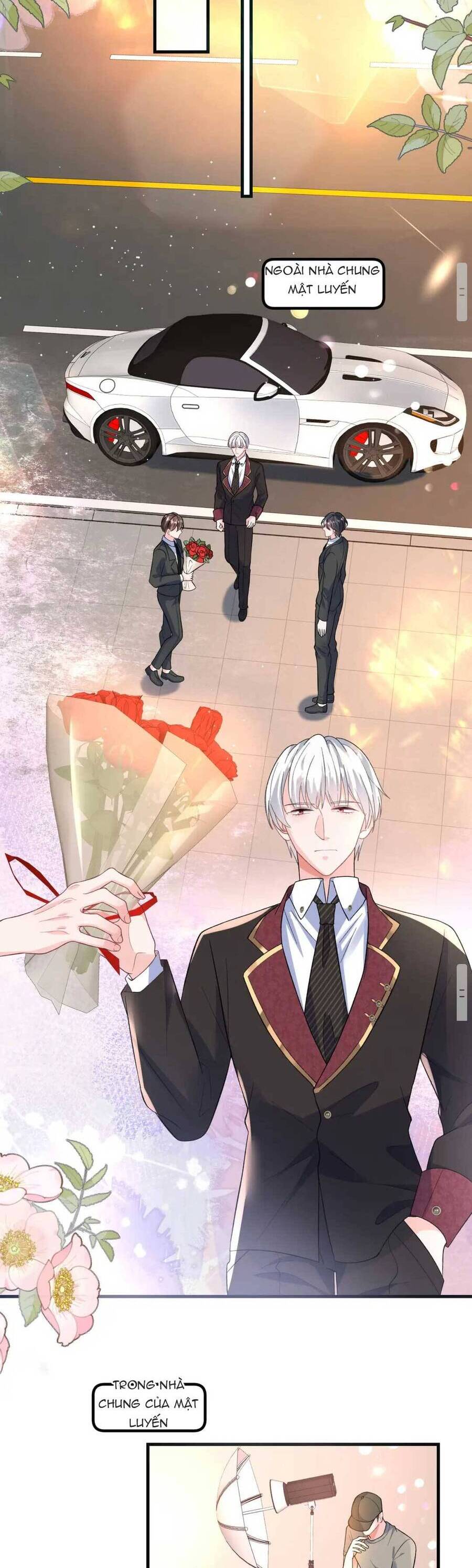 Ly Hôn Xong , Tôi Quay Về Vả Mặt Chồng Cũ Chapter 27 - Trang 2