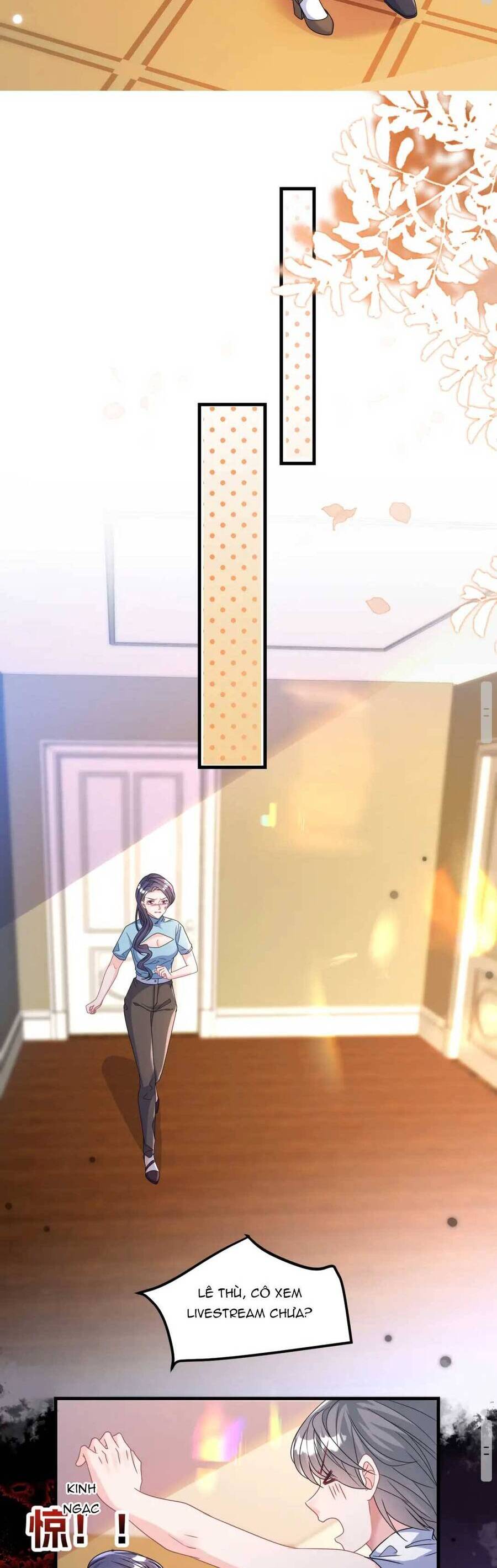 Ly Hôn Xong , Tôi Quay Về Vả Mặt Chồng Cũ Chapter 28 - Trang 2