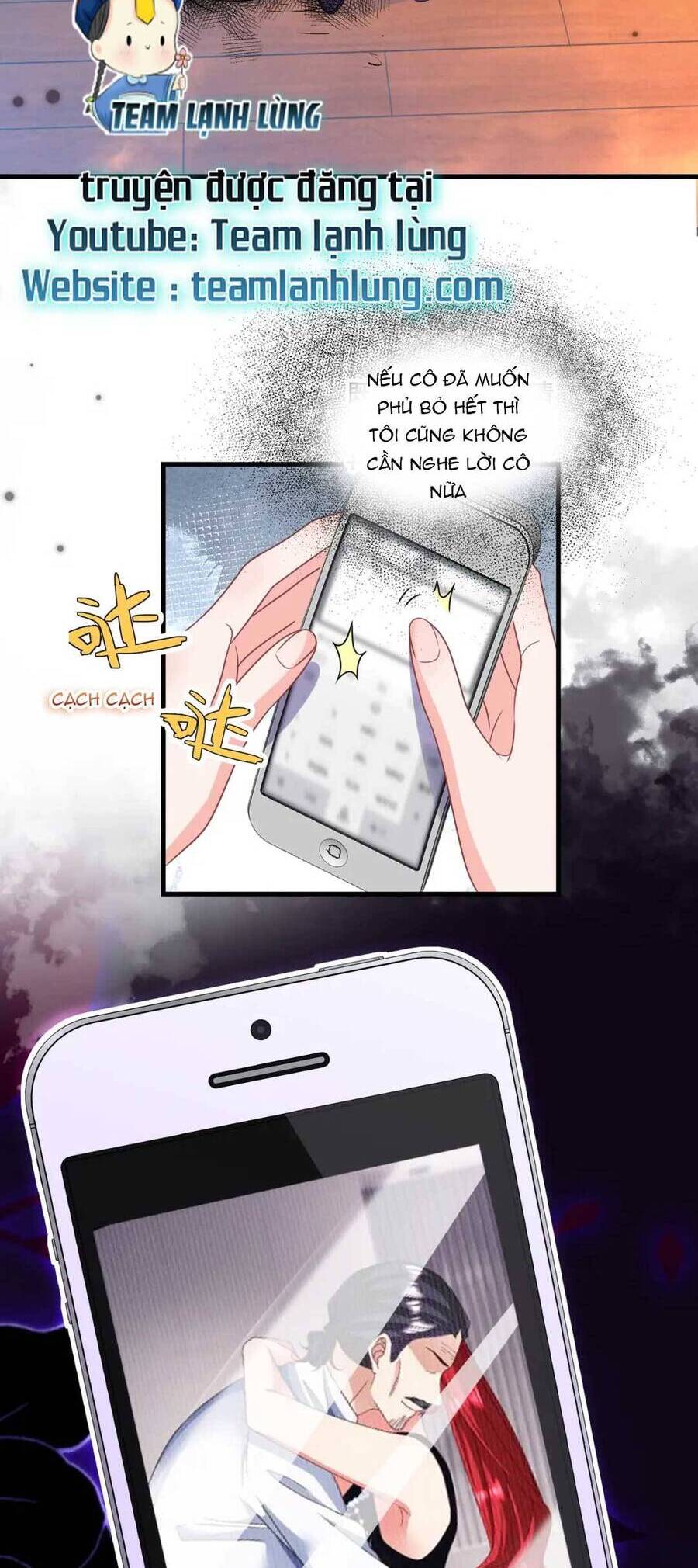 Ly Hôn Xong , Tôi Quay Về Vả Mặt Chồng Cũ Chapter 28 - Trang 2