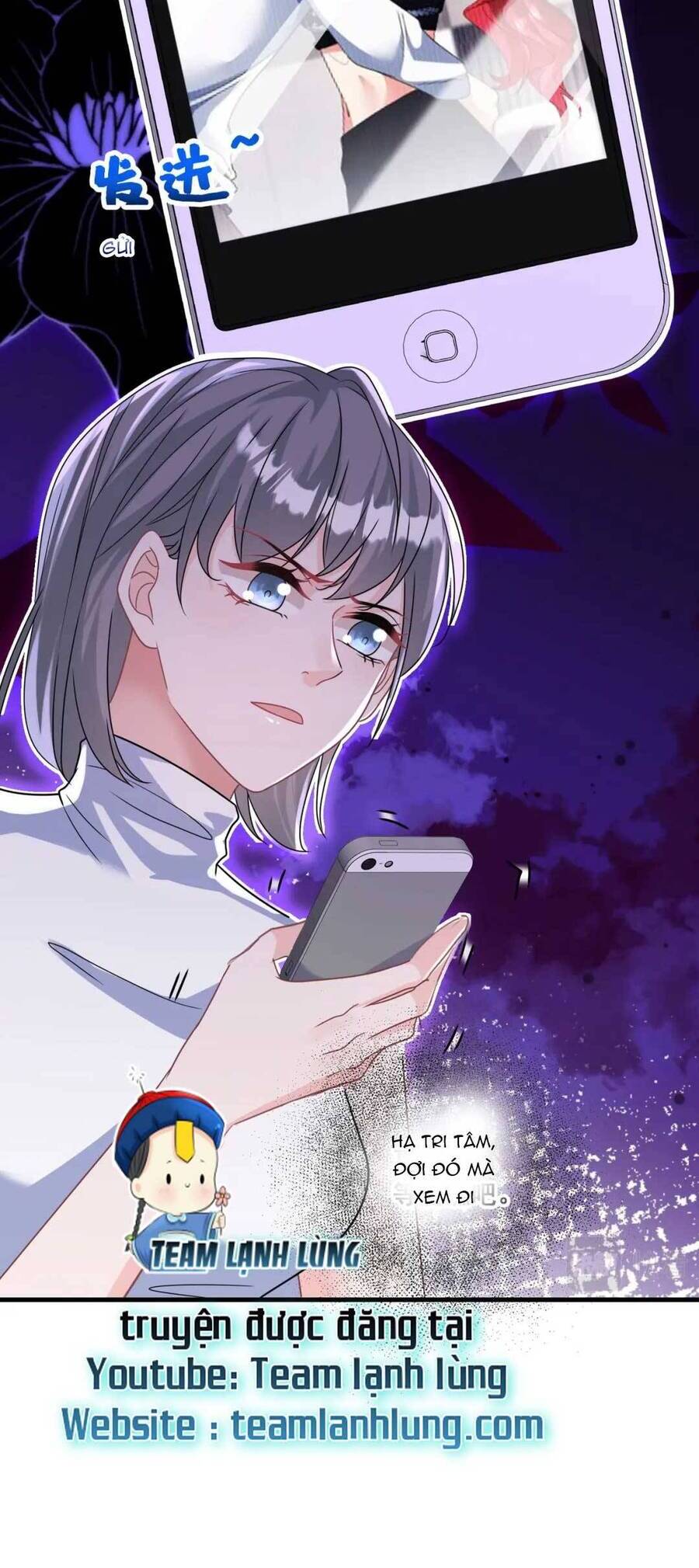 Ly Hôn Xong , Tôi Quay Về Vả Mặt Chồng Cũ Chapter 28 - Trang 2