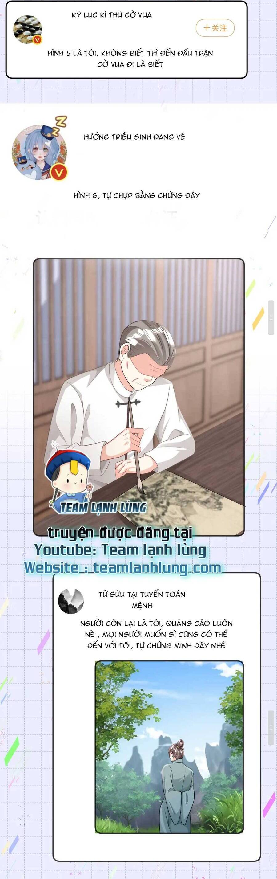 Ly Hôn Xong , Tôi Quay Về Vả Mặt Chồng Cũ Chapter 29 - Trang 2