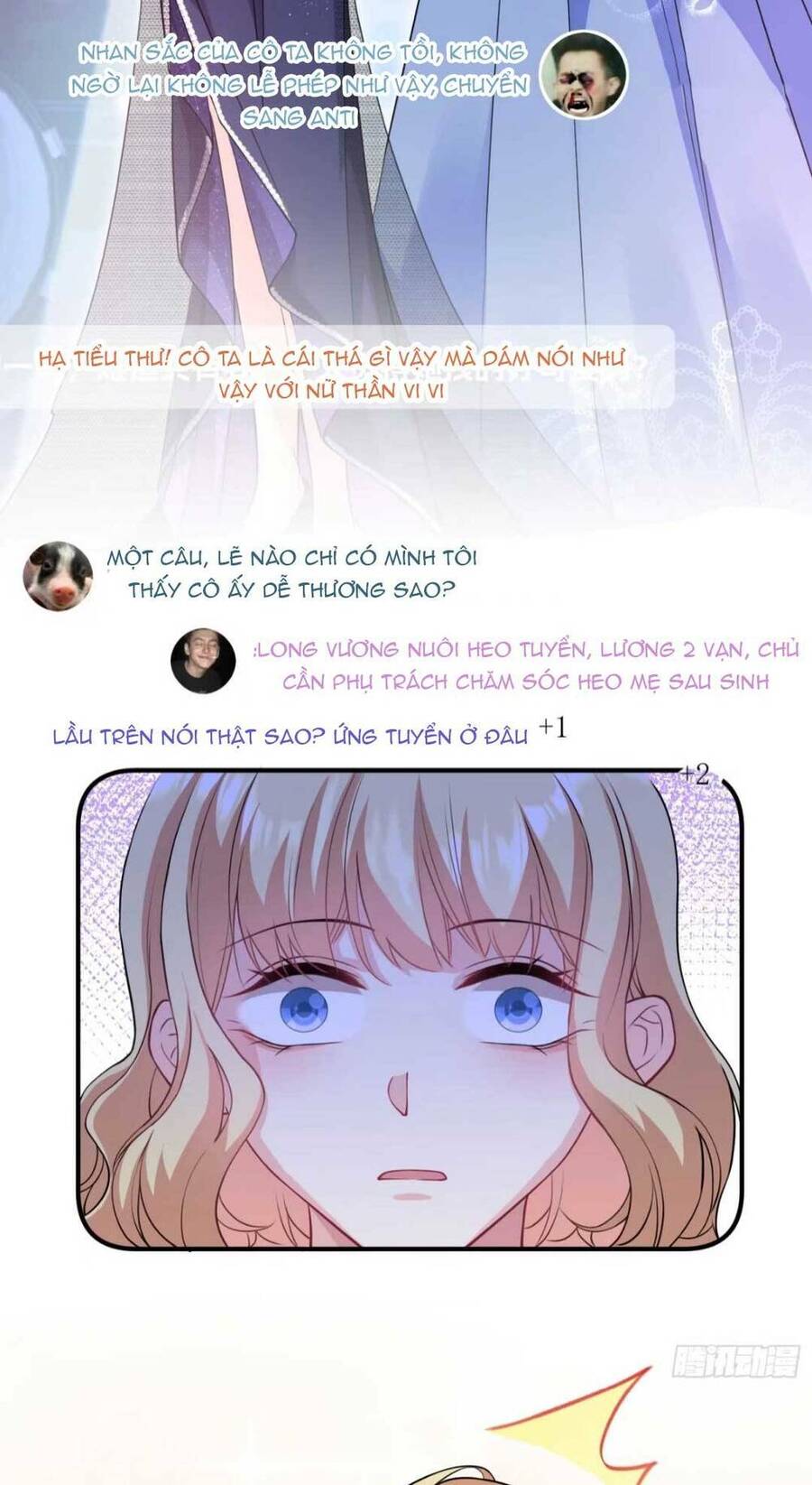 Ly Hôn Xong , Tôi Quay Về Vả Mặt Chồng Cũ Chapter 3 - Trang 2