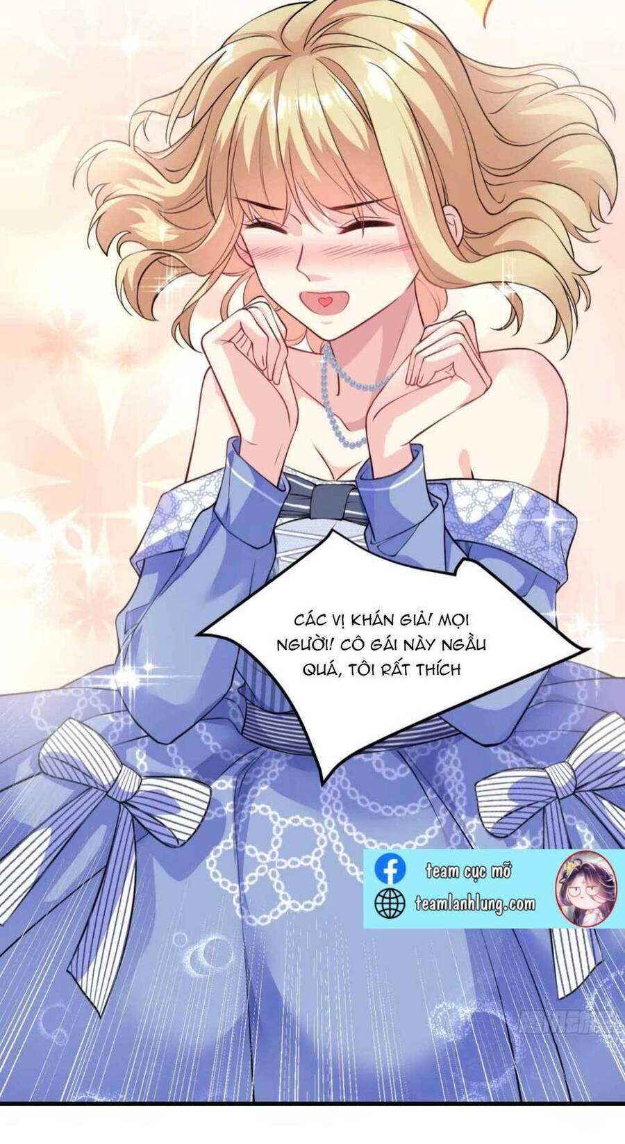 Ly Hôn Xong , Tôi Quay Về Vả Mặt Chồng Cũ Chapter 3 - Trang 2