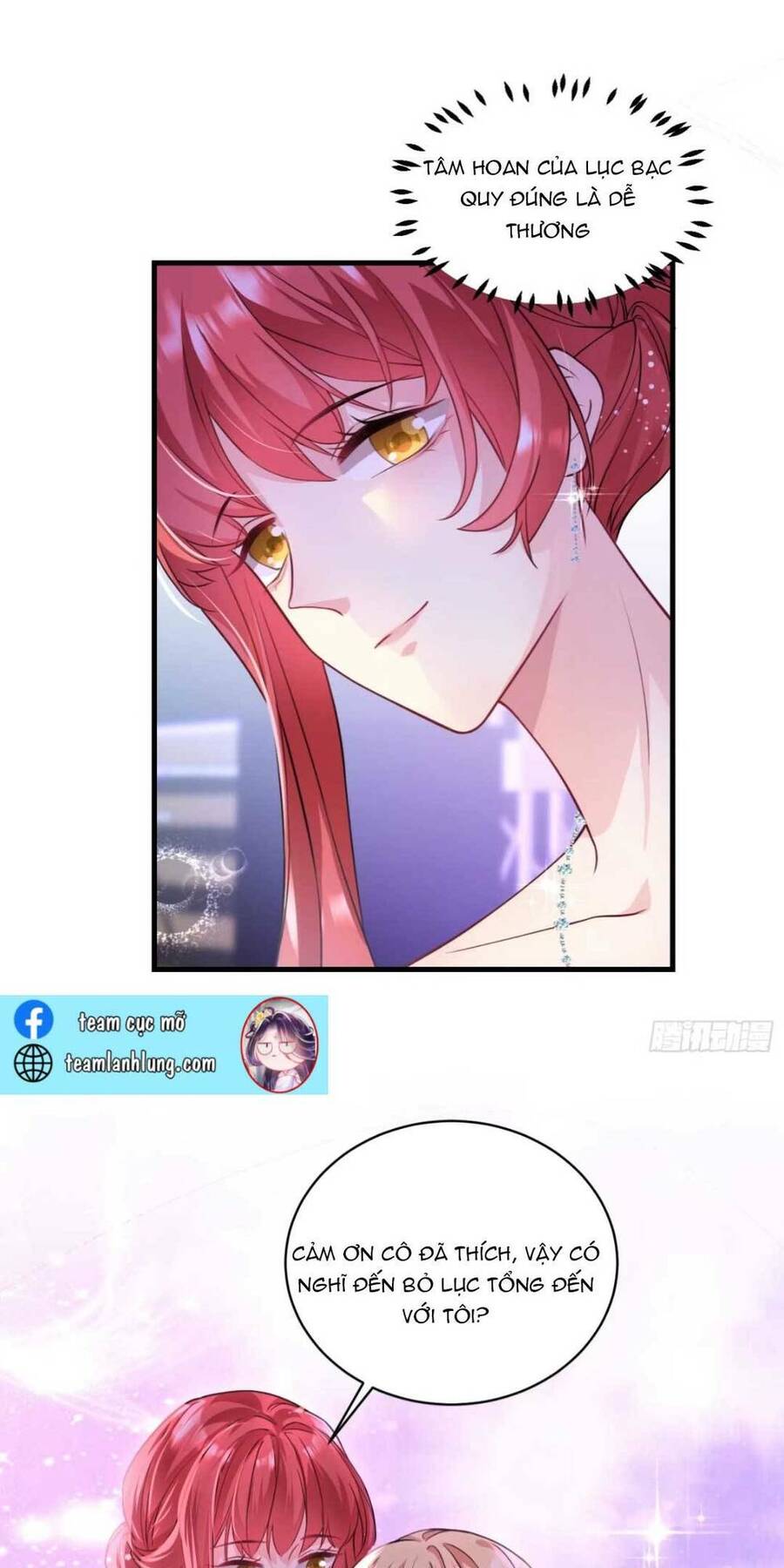 Ly Hôn Xong , Tôi Quay Về Vả Mặt Chồng Cũ Chapter 3 - Trang 2