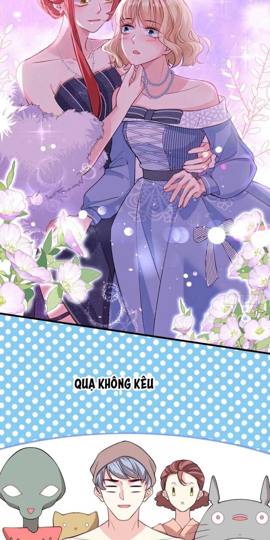 Ly Hôn Xong , Tôi Quay Về Vả Mặt Chồng Cũ Chapter 3 - Trang 2