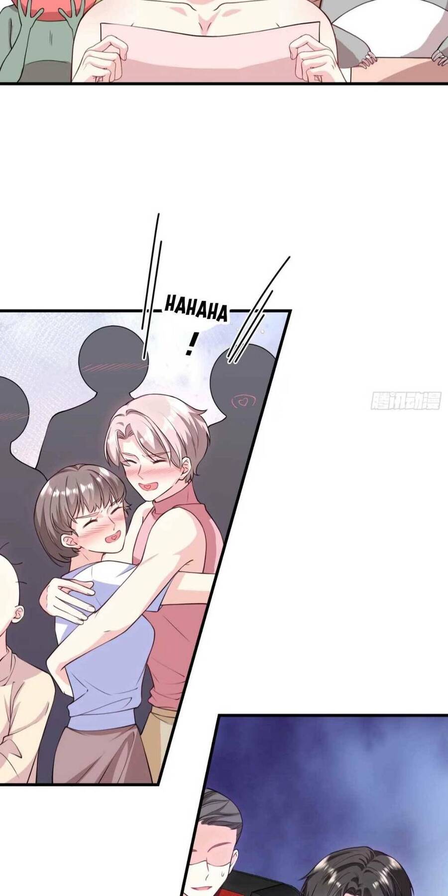 Ly Hôn Xong , Tôi Quay Về Vả Mặt Chồng Cũ Chapter 3 - Trang 2