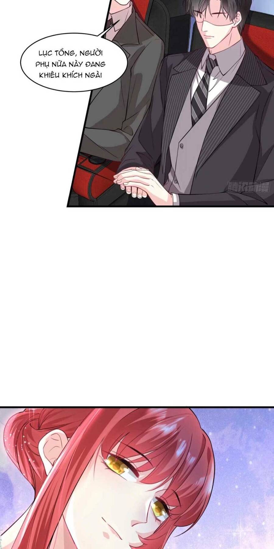 Ly Hôn Xong , Tôi Quay Về Vả Mặt Chồng Cũ Chapter 3 - Trang 2