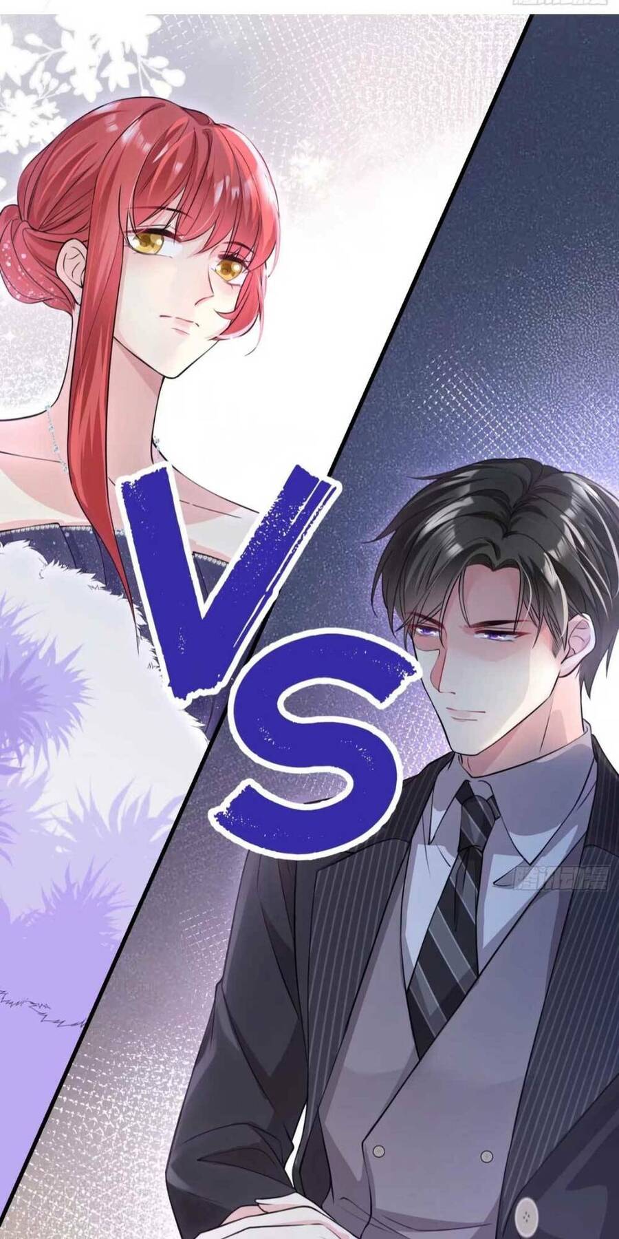 Ly Hôn Xong , Tôi Quay Về Vả Mặt Chồng Cũ Chapter 3 - Trang 2