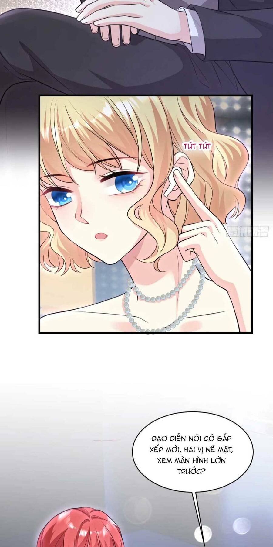 Ly Hôn Xong , Tôi Quay Về Vả Mặt Chồng Cũ Chapter 3 - Trang 2