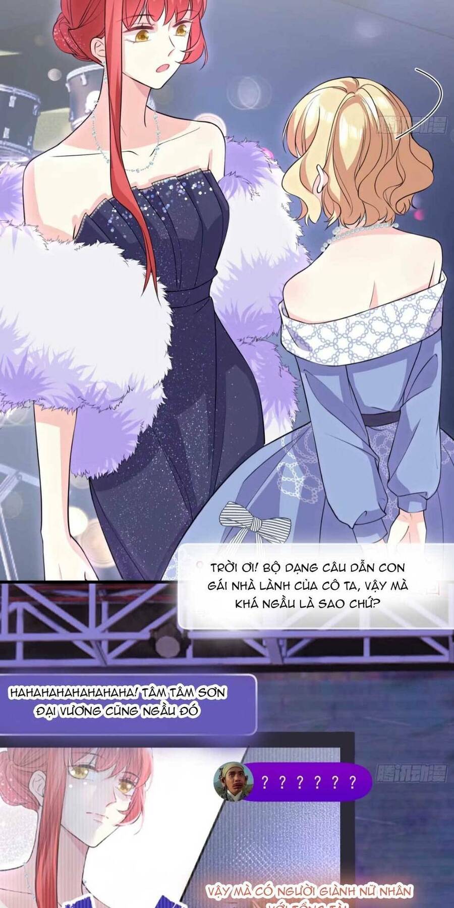 Ly Hôn Xong , Tôi Quay Về Vả Mặt Chồng Cũ Chapter 3 - Trang 2