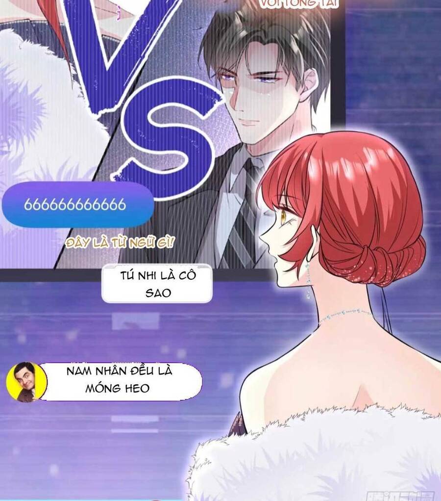 Ly Hôn Xong , Tôi Quay Về Vả Mặt Chồng Cũ Chapter 3 - Trang 2