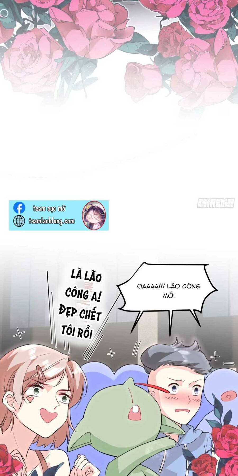 Ly Hôn Xong , Tôi Quay Về Vả Mặt Chồng Cũ Chapter 3 - Trang 2