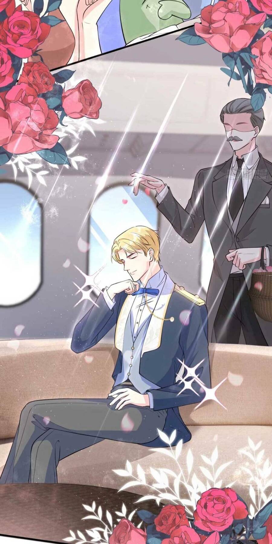 Ly Hôn Xong , Tôi Quay Về Vả Mặt Chồng Cũ Chapter 3 - Trang 2