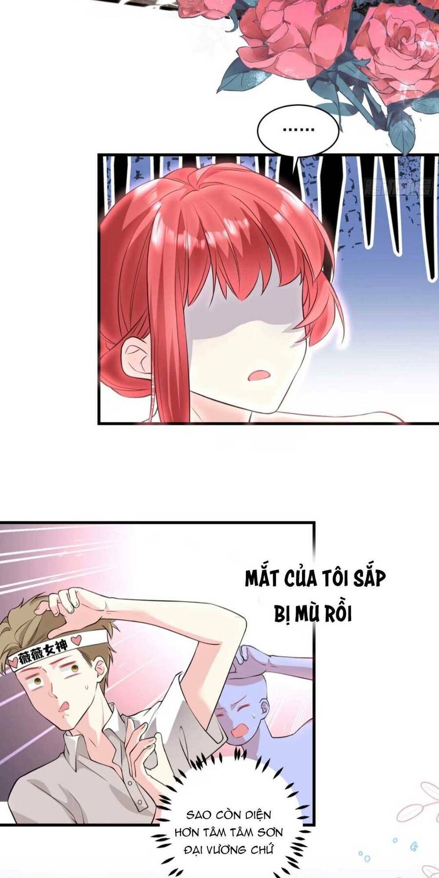 Ly Hôn Xong , Tôi Quay Về Vả Mặt Chồng Cũ Chapter 3 - Trang 2