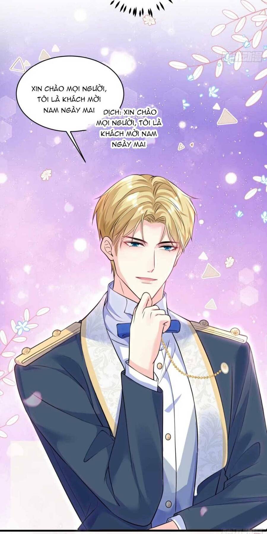 Ly Hôn Xong , Tôi Quay Về Vả Mặt Chồng Cũ Chapter 3 - Trang 2