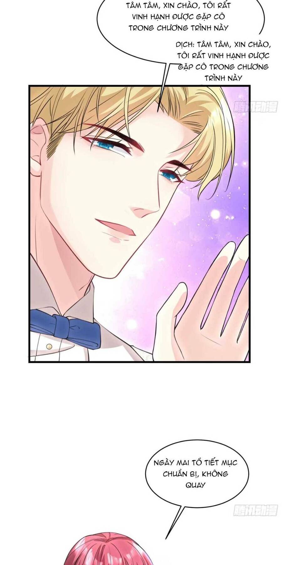 Ly Hôn Xong , Tôi Quay Về Vả Mặt Chồng Cũ Chapter 3 - Trang 2