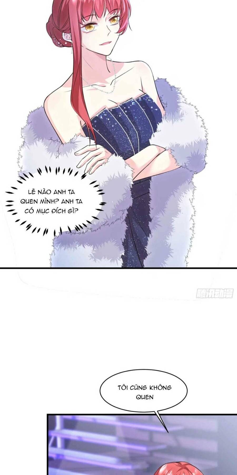 Ly Hôn Xong , Tôi Quay Về Vả Mặt Chồng Cũ Chapter 3 - Trang 2