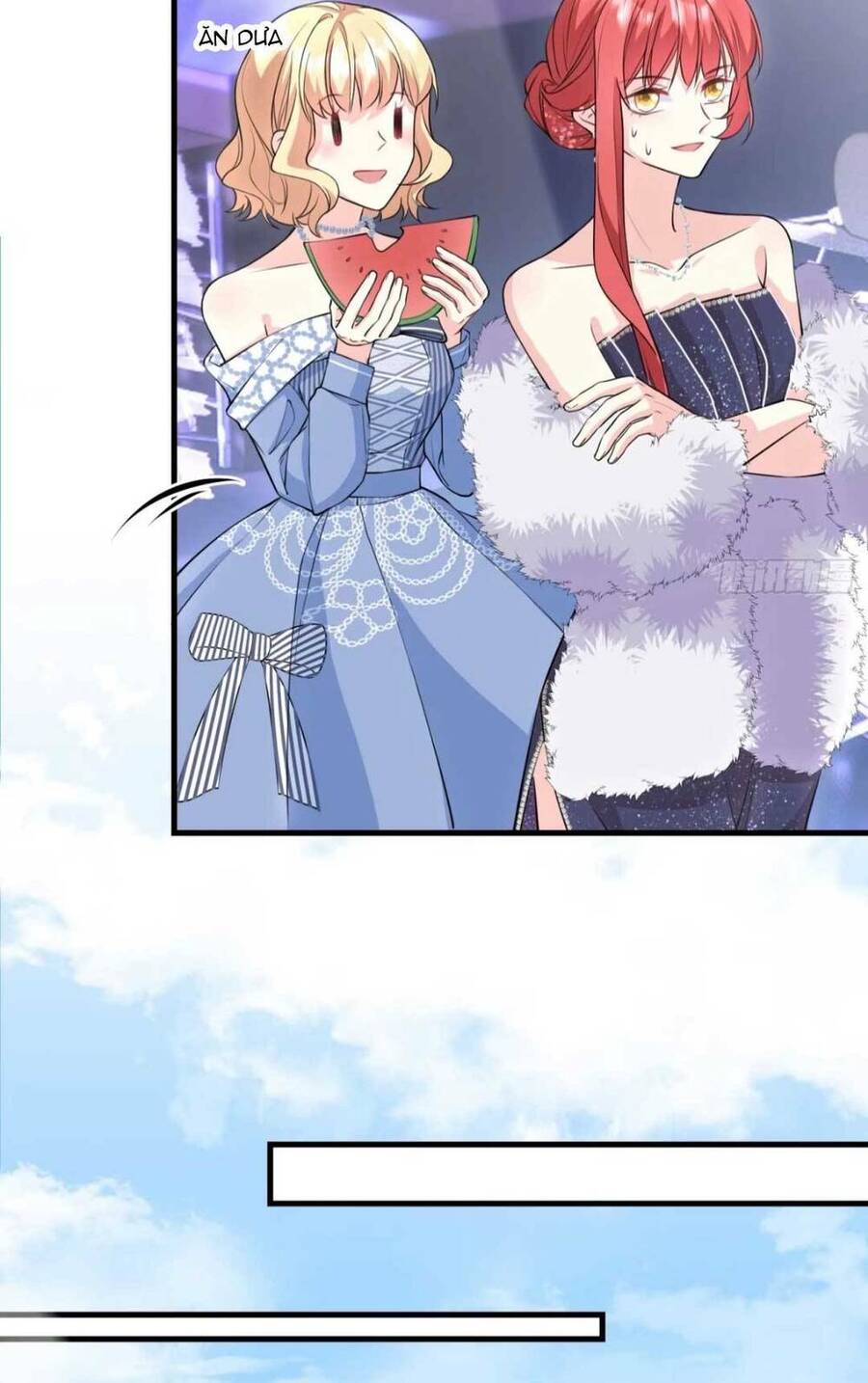 Ly Hôn Xong , Tôi Quay Về Vả Mặt Chồng Cũ Chapter 3 - Trang 2