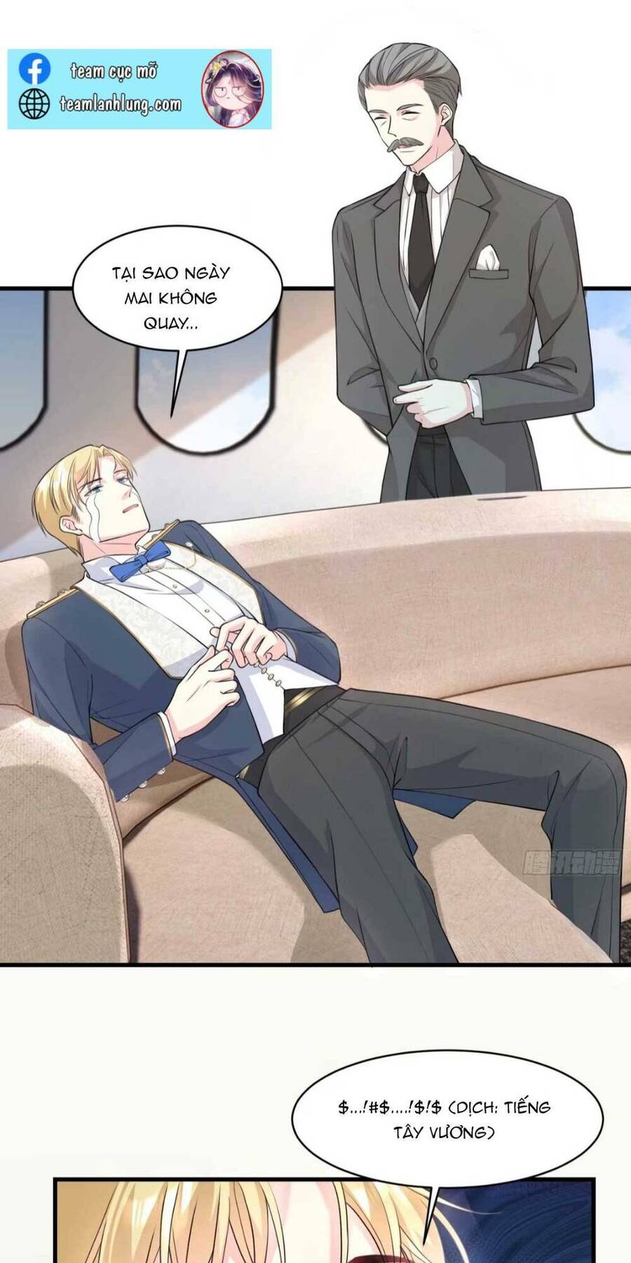 Ly Hôn Xong , Tôi Quay Về Vả Mặt Chồng Cũ Chapter 3 - Trang 2