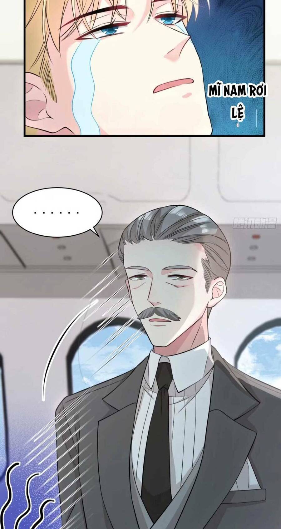 Ly Hôn Xong , Tôi Quay Về Vả Mặt Chồng Cũ Chapter 3 - Trang 2