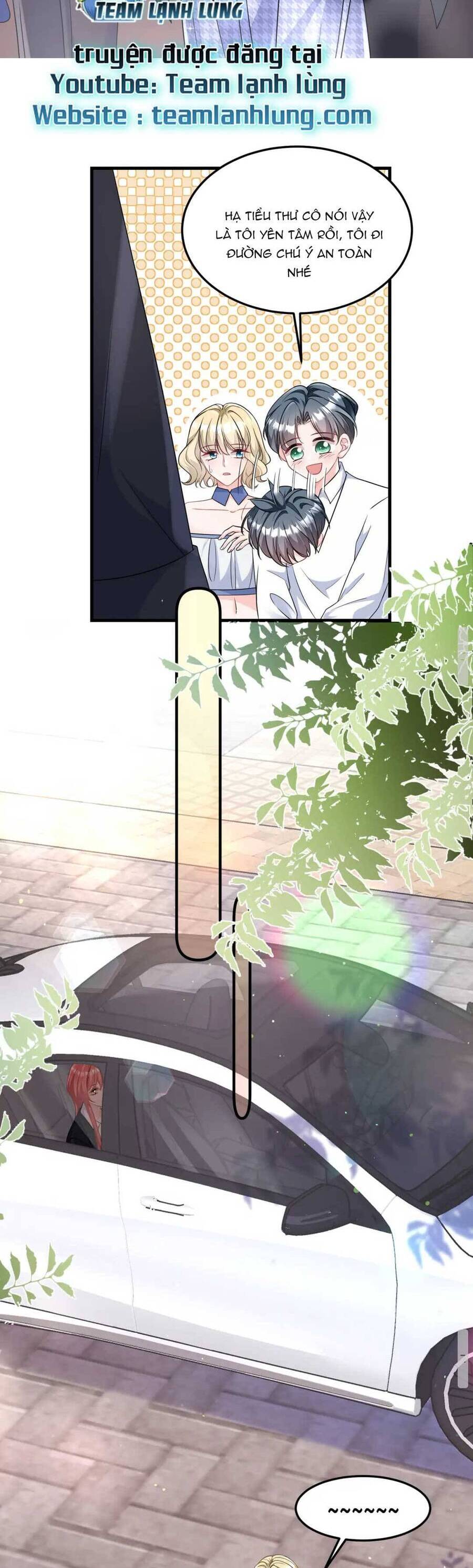 Ly Hôn Xong , Tôi Quay Về Vả Mặt Chồng Cũ Chapter 30 - Trang 2