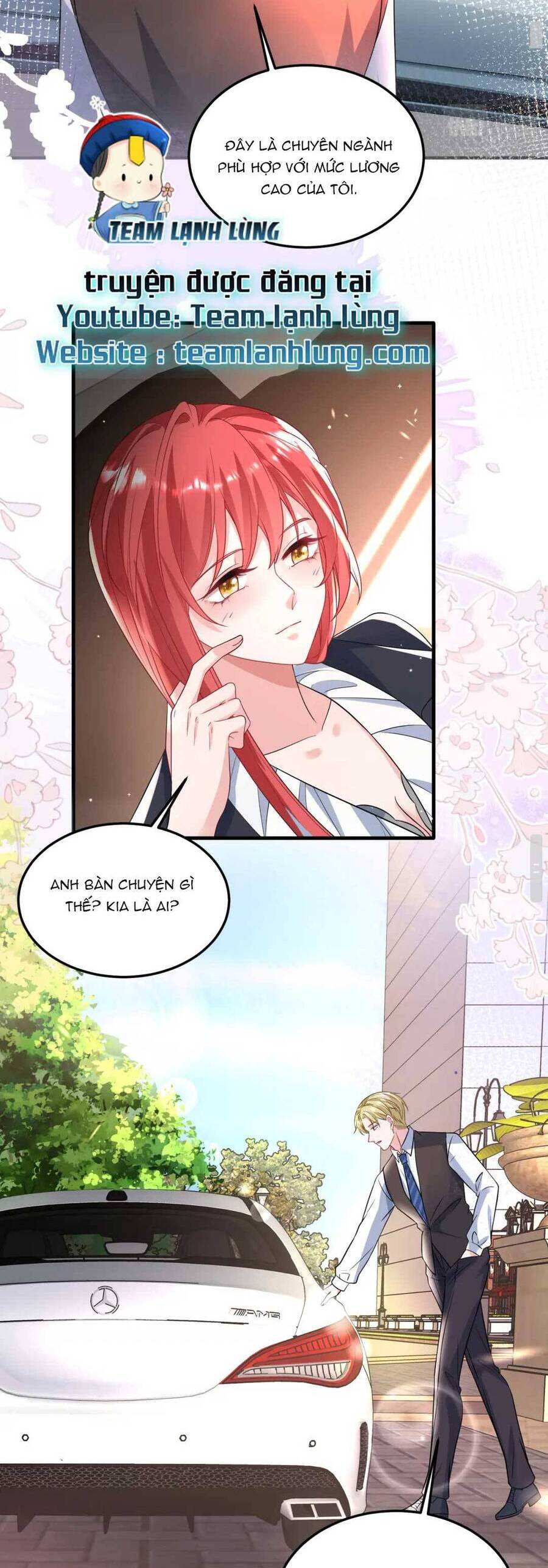 Ly Hôn Xong , Tôi Quay Về Vả Mặt Chồng Cũ Chapter 30 - Trang 2