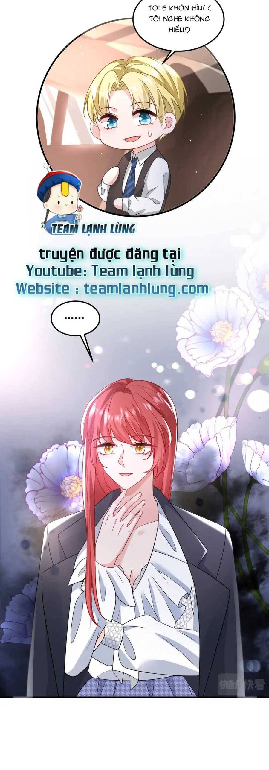 Ly Hôn Xong , Tôi Quay Về Vả Mặt Chồng Cũ Chapter 30 - Trang 2