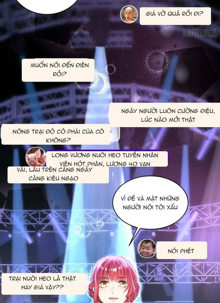 Ly Hôn Xong , Tôi Quay Về Vả Mặt Chồng Cũ Chapter 4 - Trang 2