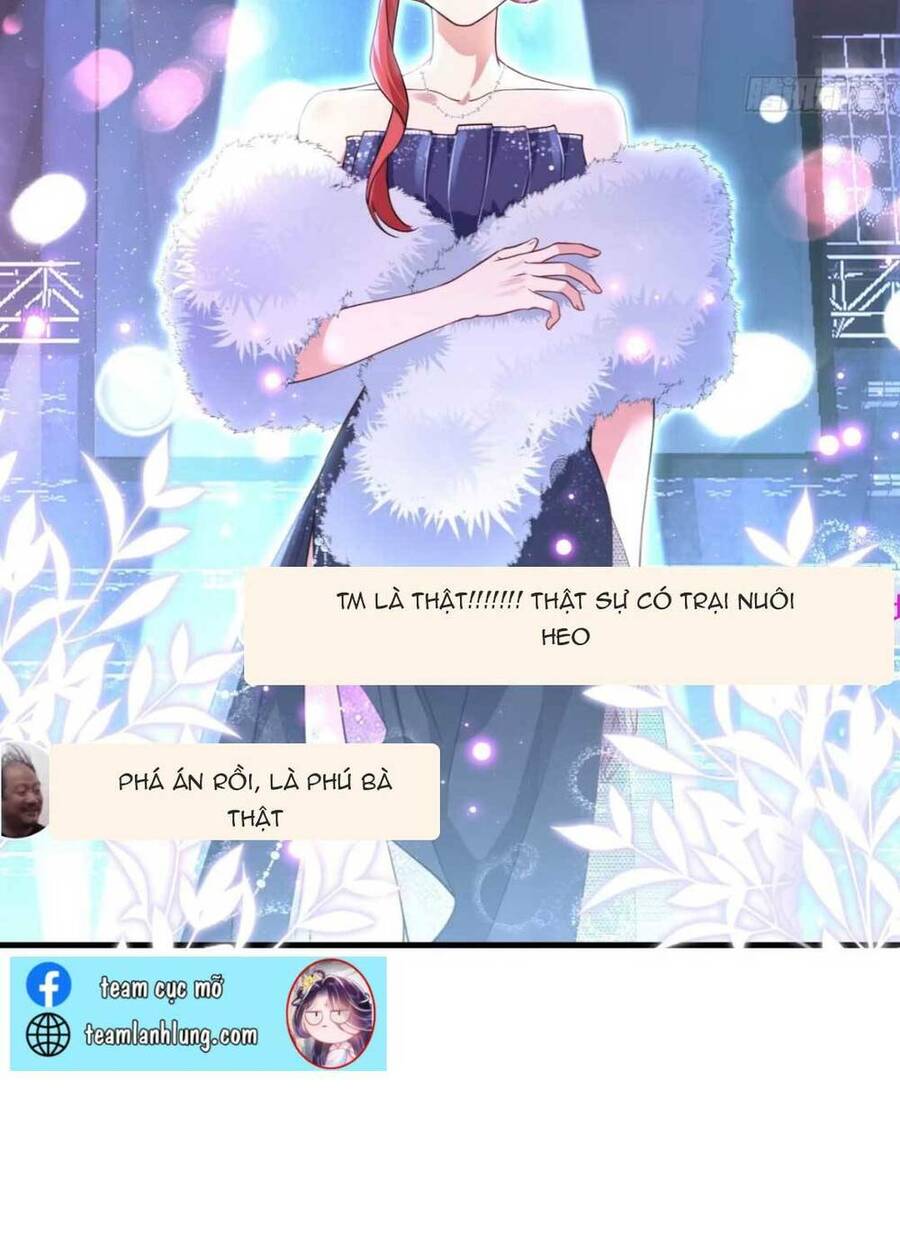 Ly Hôn Xong , Tôi Quay Về Vả Mặt Chồng Cũ Chapter 4 - Trang 2