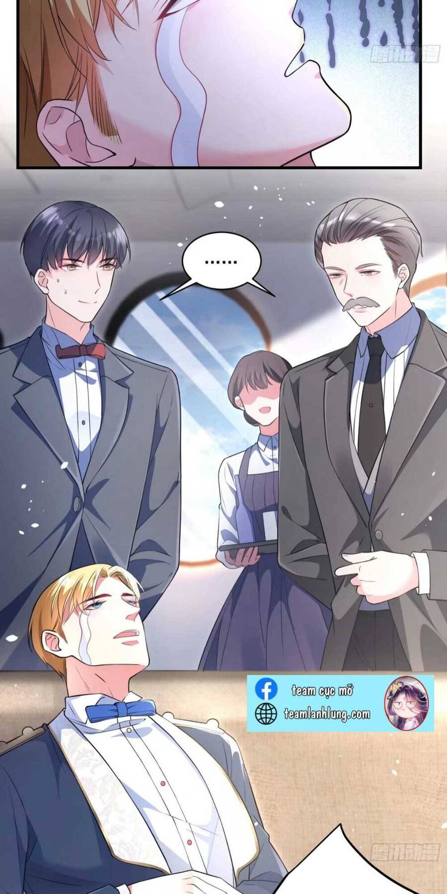 Ly Hôn Xong , Tôi Quay Về Vả Mặt Chồng Cũ Chapter 4 - Trang 2