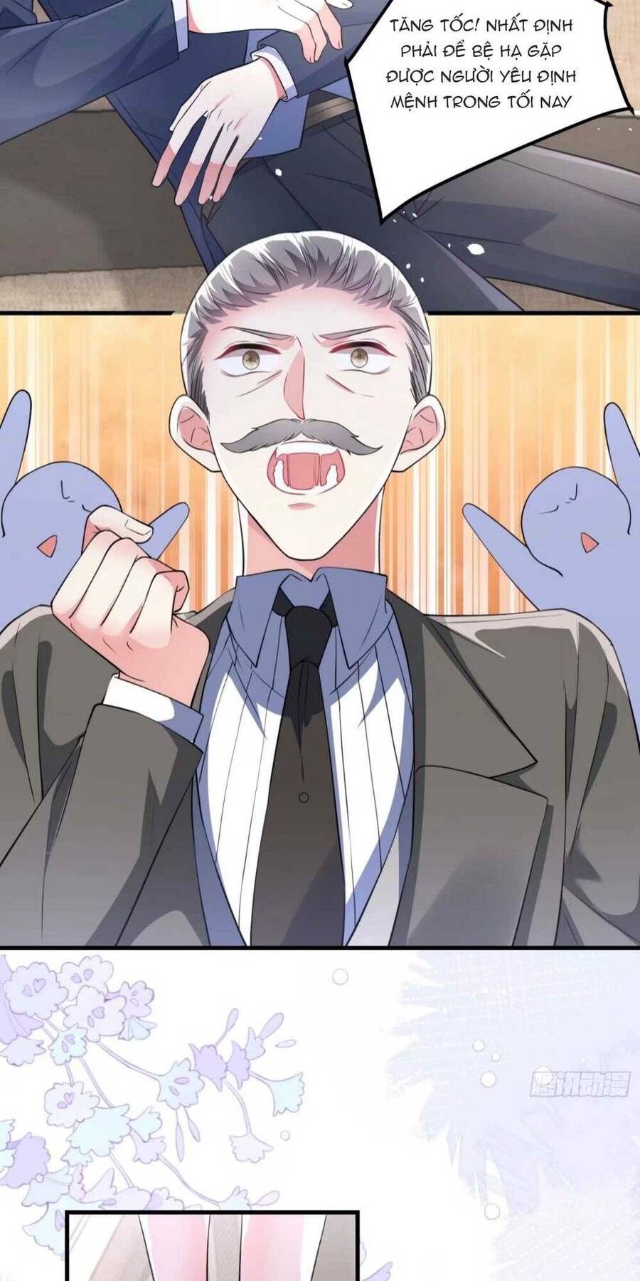 Ly Hôn Xong , Tôi Quay Về Vả Mặt Chồng Cũ Chapter 4 - Trang 2