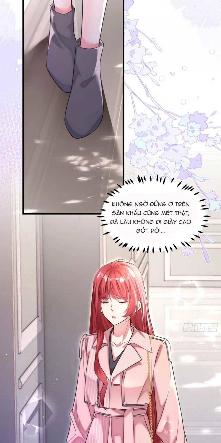 Ly Hôn Xong , Tôi Quay Về Vả Mặt Chồng Cũ Chapter 4 - Trang 2