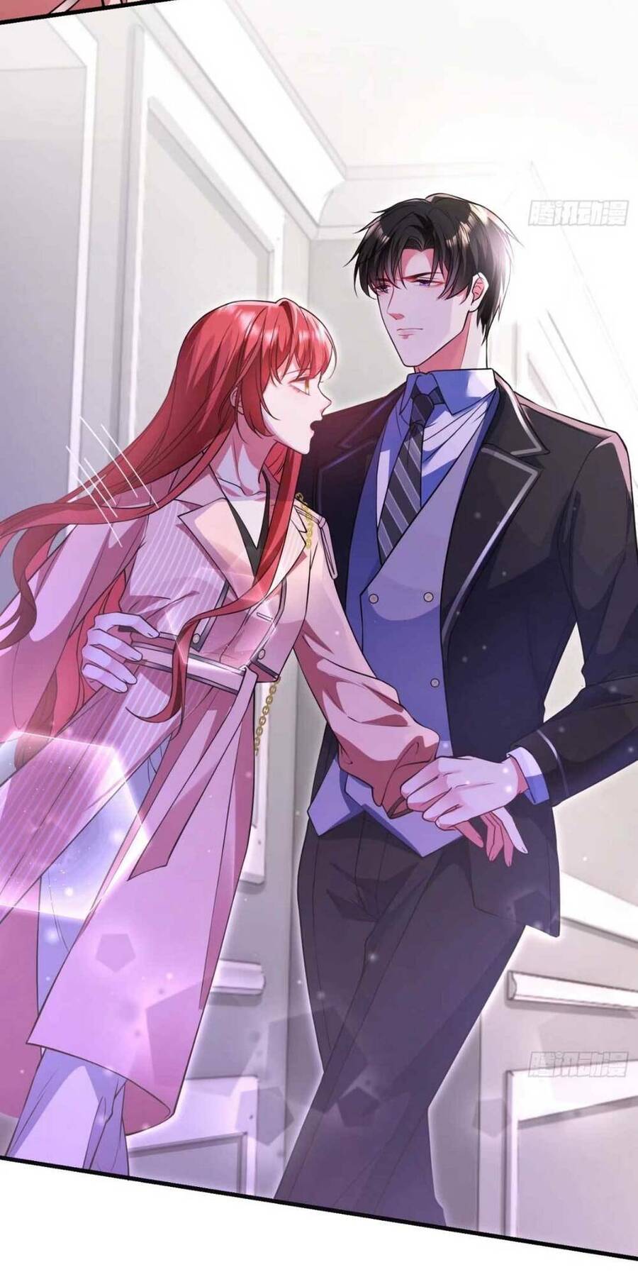 Ly Hôn Xong , Tôi Quay Về Vả Mặt Chồng Cũ Chapter 4 - Trang 2