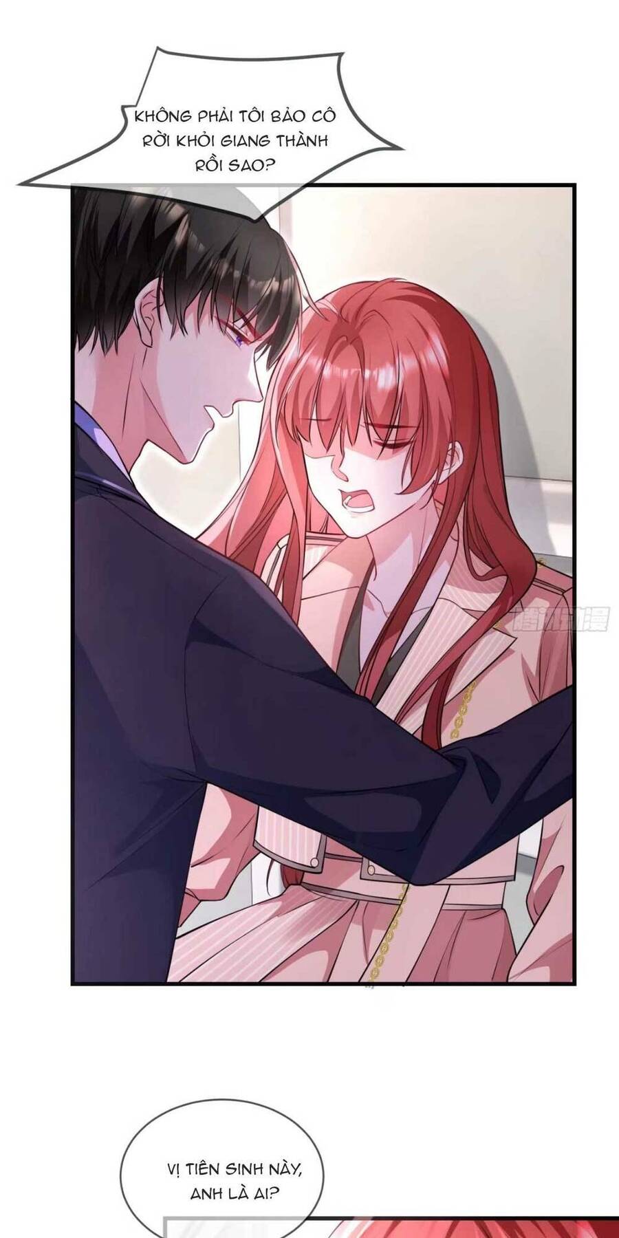 Ly Hôn Xong , Tôi Quay Về Vả Mặt Chồng Cũ Chapter 4 - Trang 2