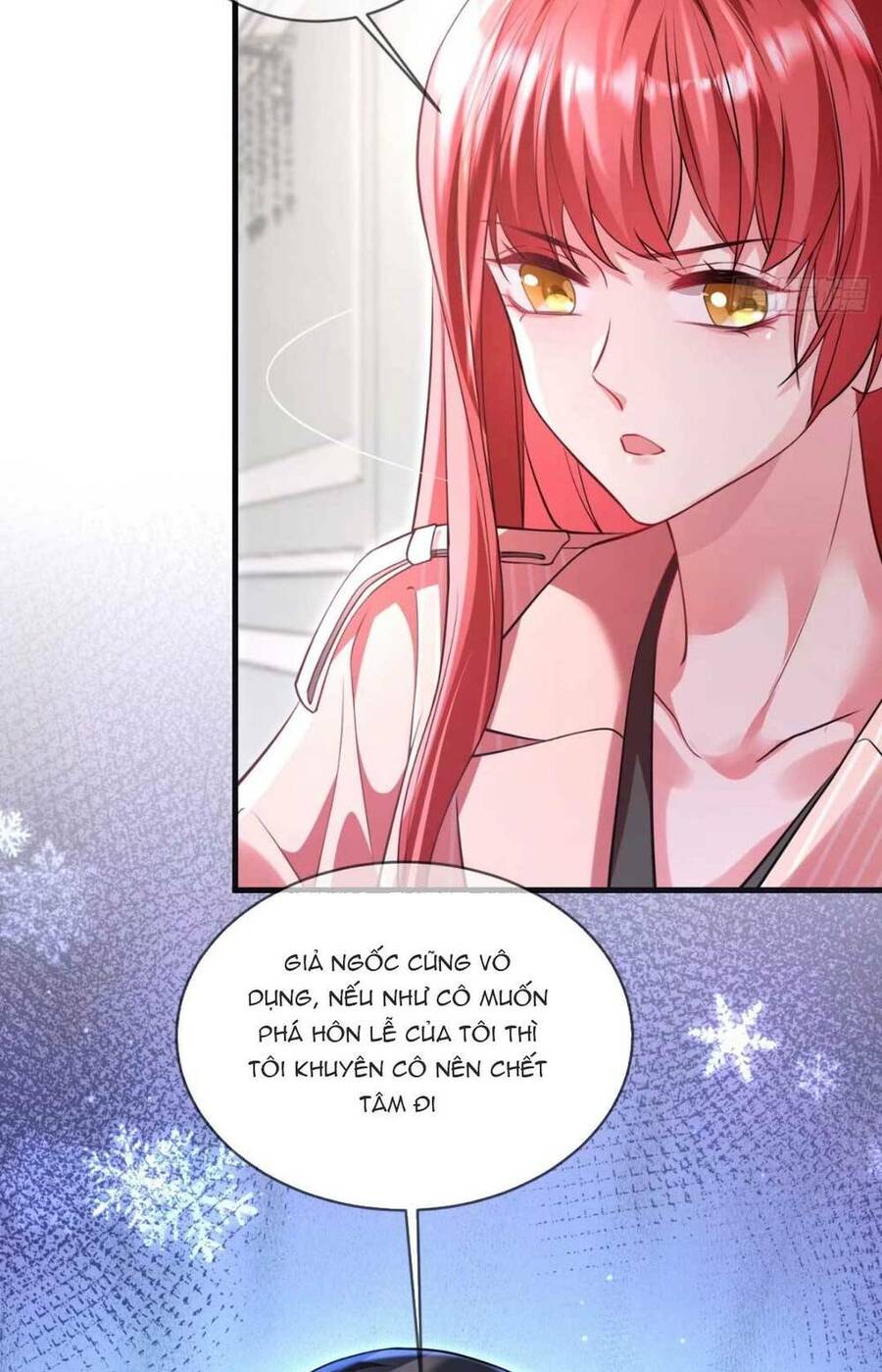 Ly Hôn Xong , Tôi Quay Về Vả Mặt Chồng Cũ Chapter 4 - Trang 2