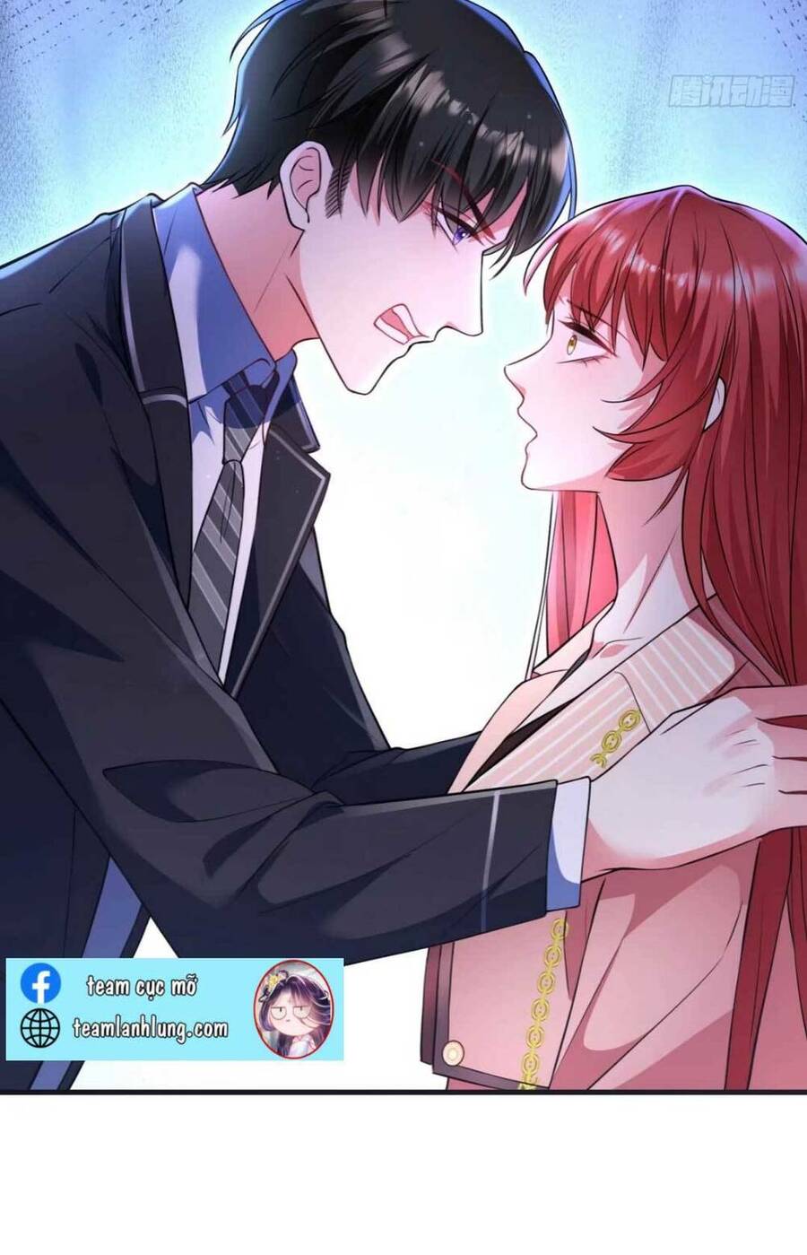 Ly Hôn Xong , Tôi Quay Về Vả Mặt Chồng Cũ Chapter 4 - Trang 2