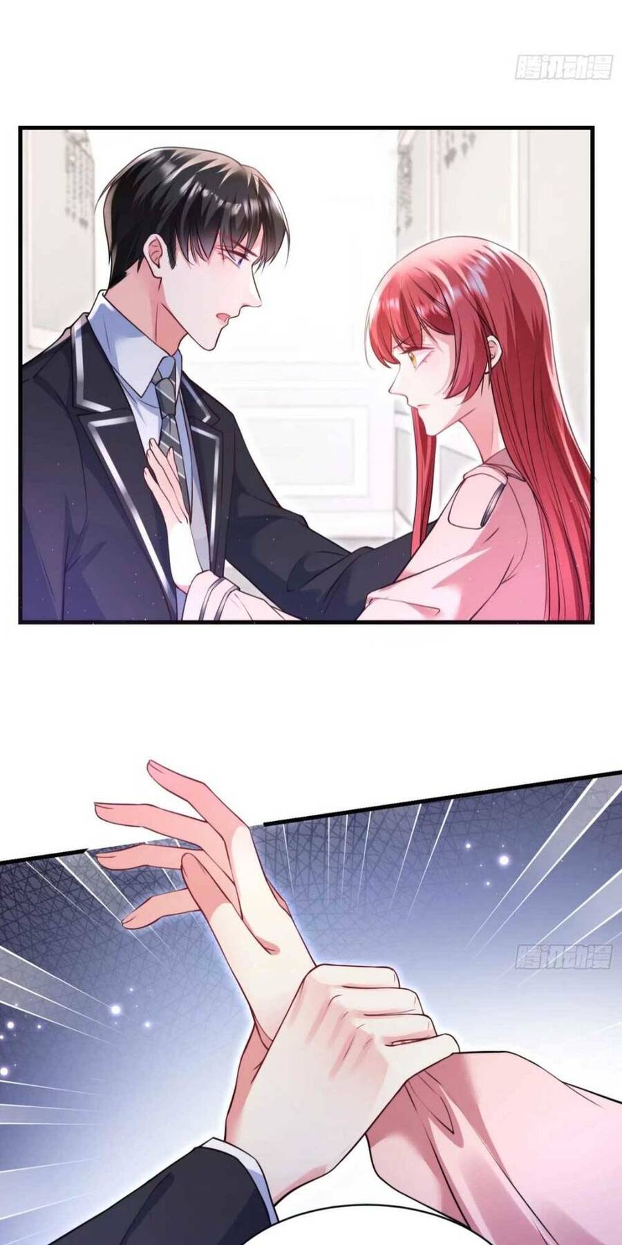 Ly Hôn Xong , Tôi Quay Về Vả Mặt Chồng Cũ Chapter 4 - Trang 2