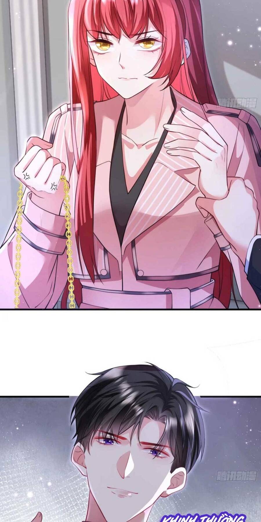 Ly Hôn Xong , Tôi Quay Về Vả Mặt Chồng Cũ Chapter 4 - Trang 2