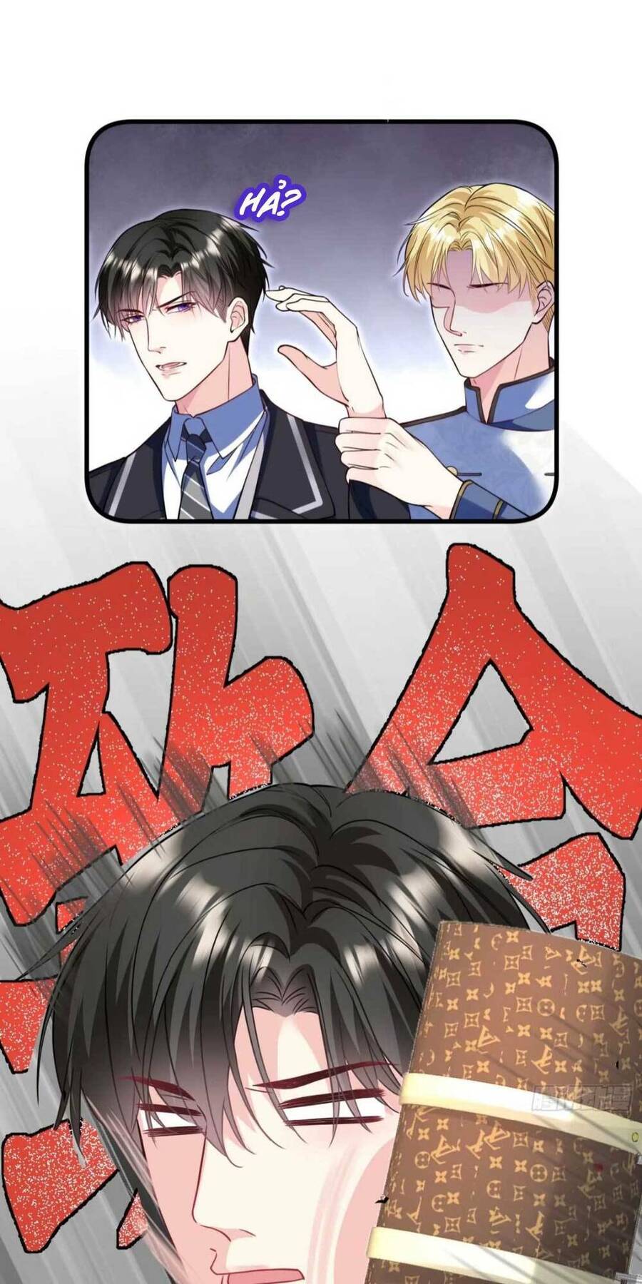 Ly Hôn Xong , Tôi Quay Về Vả Mặt Chồng Cũ Chapter 4 - Trang 2