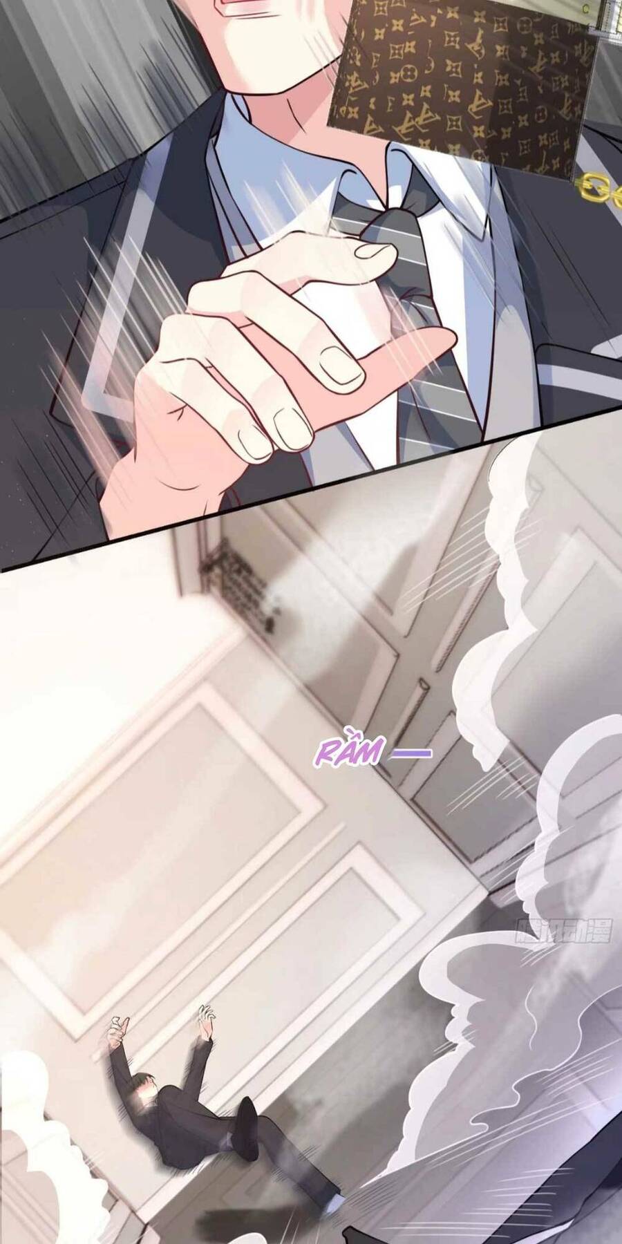 Ly Hôn Xong , Tôi Quay Về Vả Mặt Chồng Cũ Chapter 4 - Trang 2