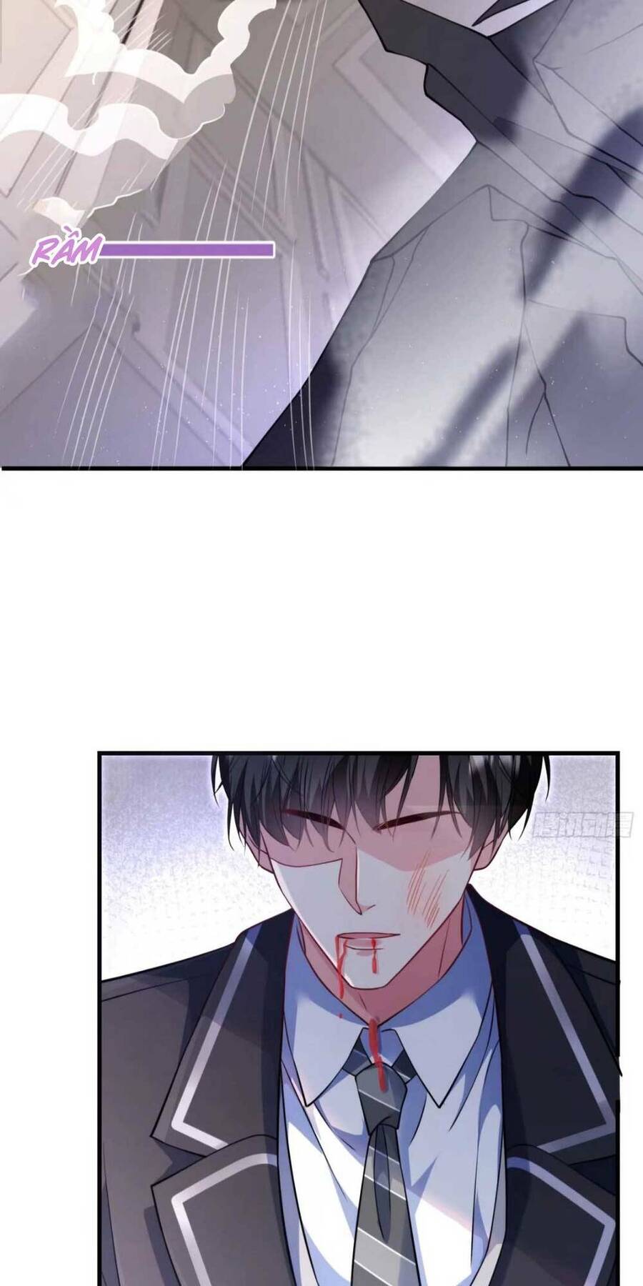 Ly Hôn Xong , Tôi Quay Về Vả Mặt Chồng Cũ Chapter 4 - Trang 2