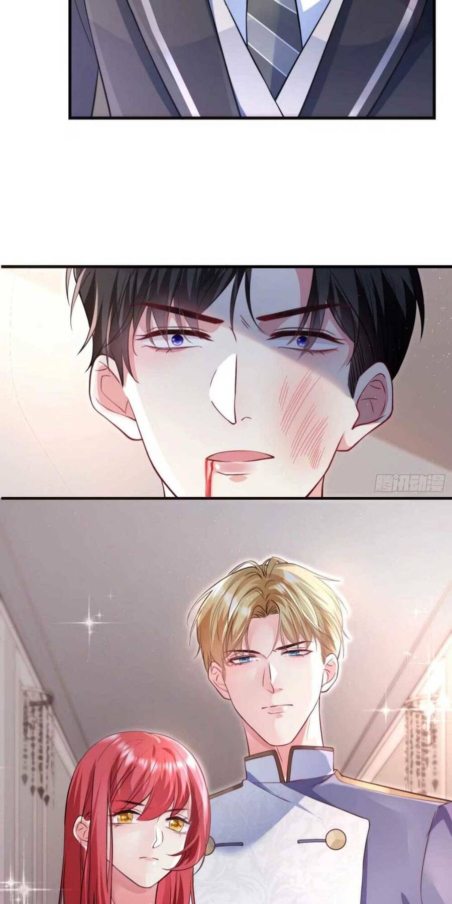 Ly Hôn Xong , Tôi Quay Về Vả Mặt Chồng Cũ Chapter 4 - Trang 2