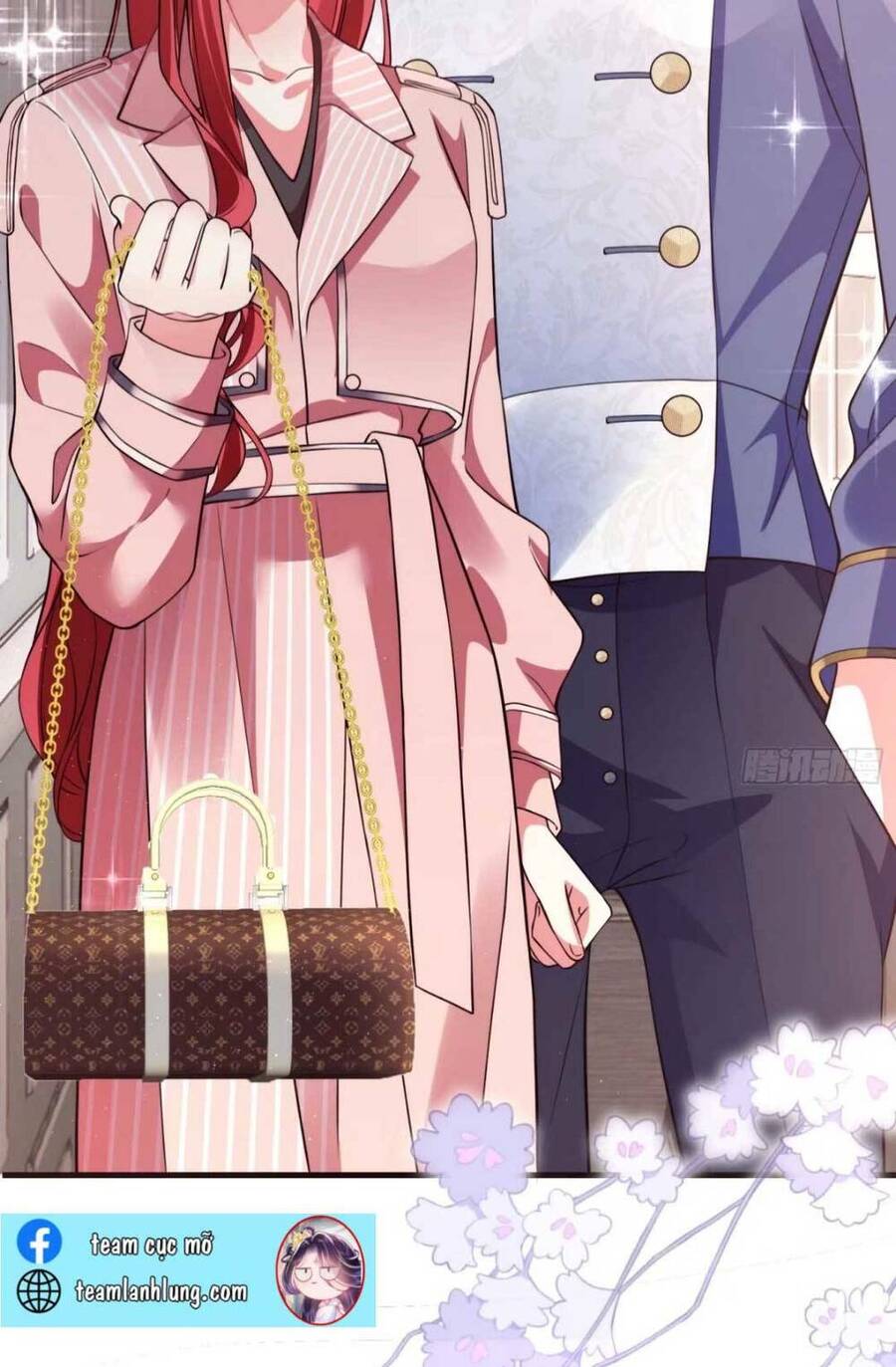 Ly Hôn Xong , Tôi Quay Về Vả Mặt Chồng Cũ Chapter 4 - Trang 2