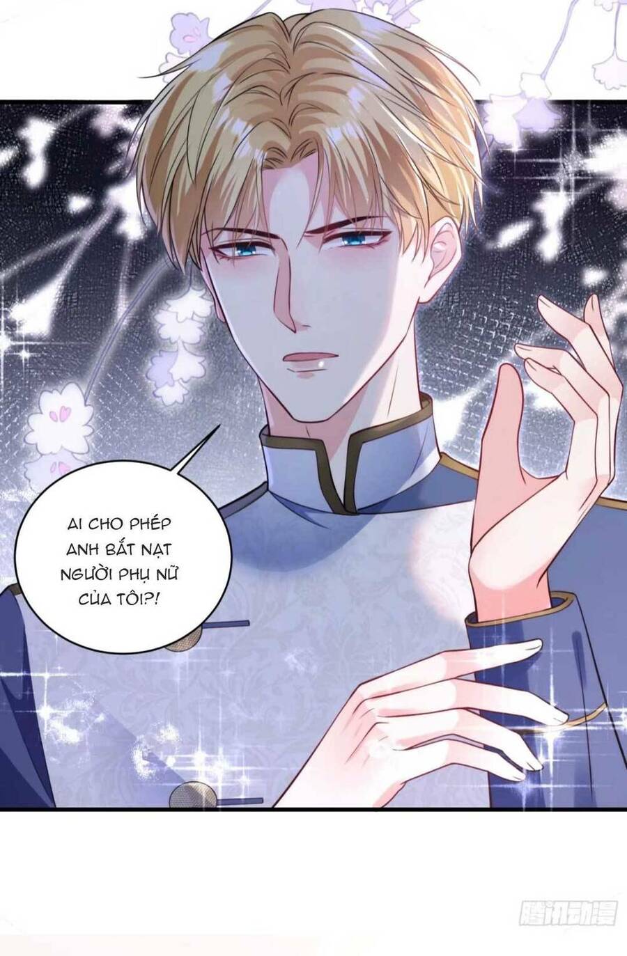 Ly Hôn Xong , Tôi Quay Về Vả Mặt Chồng Cũ Chapter 4 - Trang 2