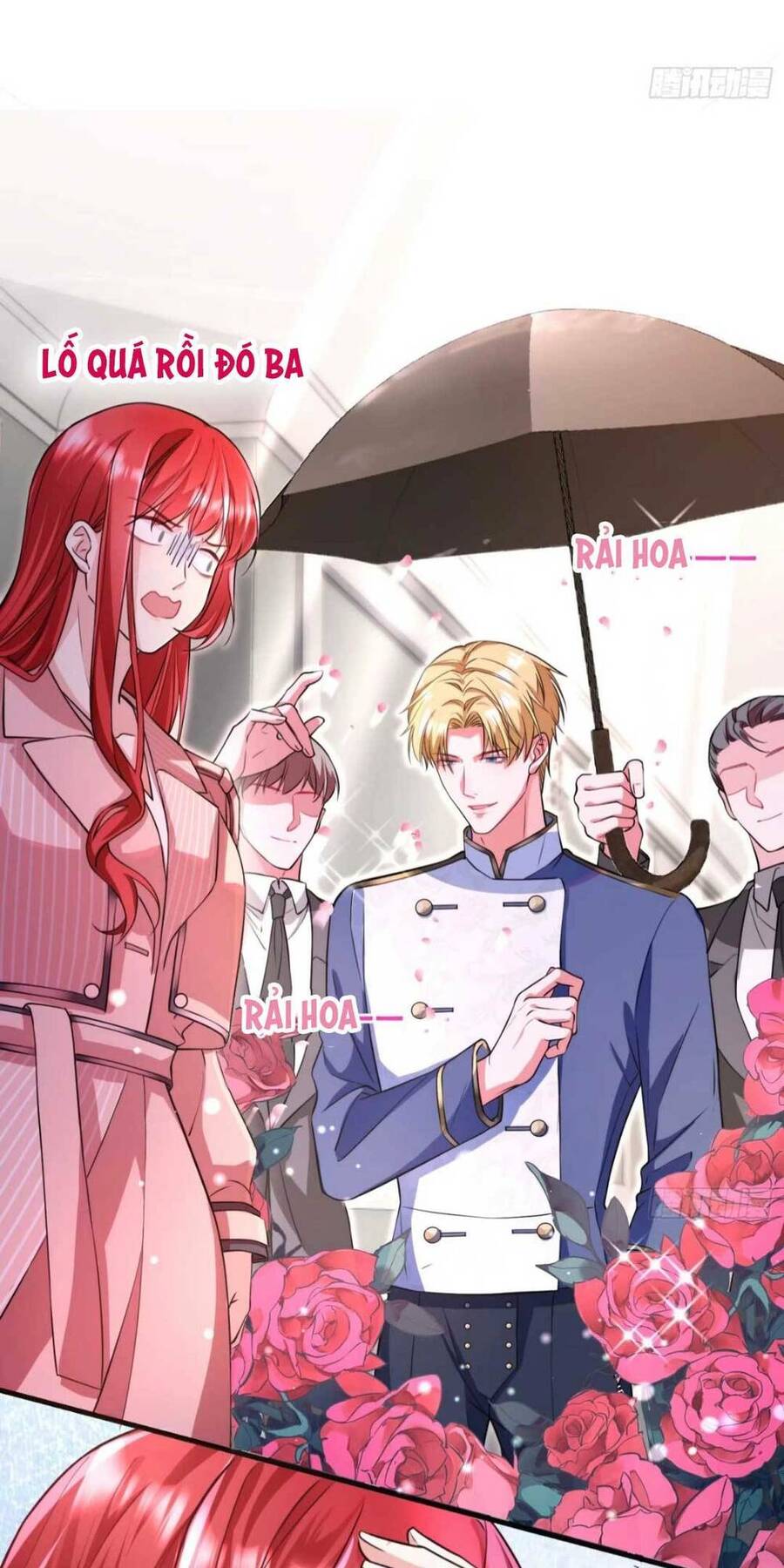 Ly Hôn Xong , Tôi Quay Về Vả Mặt Chồng Cũ Chapter 4 - Trang 2